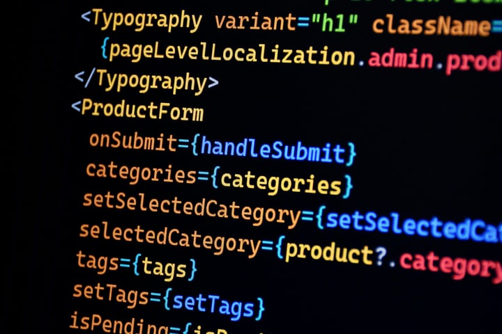 Desarrollo de herramientas web
