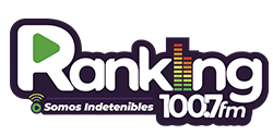 Ranking 100.7 FM